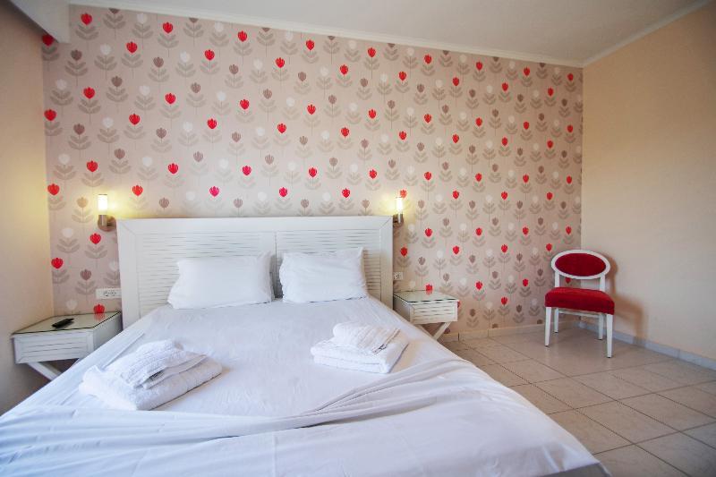 Hotel Emilia Zakynthos Buitenkant foto