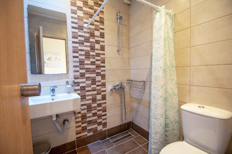 Hotel Emilia Zakynthos Buitenkant foto